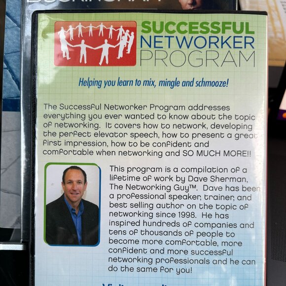 Successful Networker Program - Picture 3 of 3